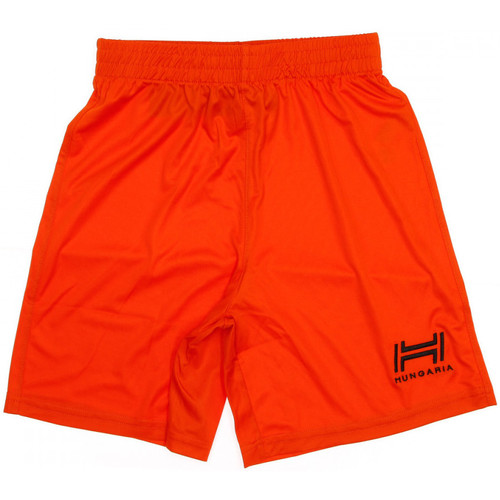 Vêtements Garçon Shorts Ice / Bermudas Hungaria H-15BMJUK000 Orange