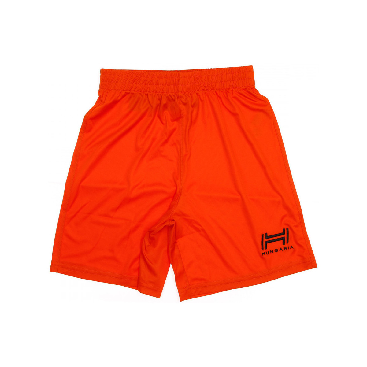 Vêtements Garçon Shorts / Bermudas Hungaria H-15BMJUK000 Orange