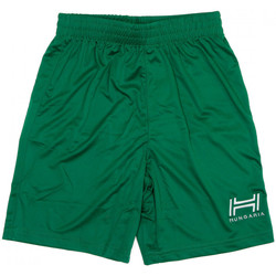 Vêtements Homme Shorts / Bermudas Hungaria H-15BMJUK000 Vert