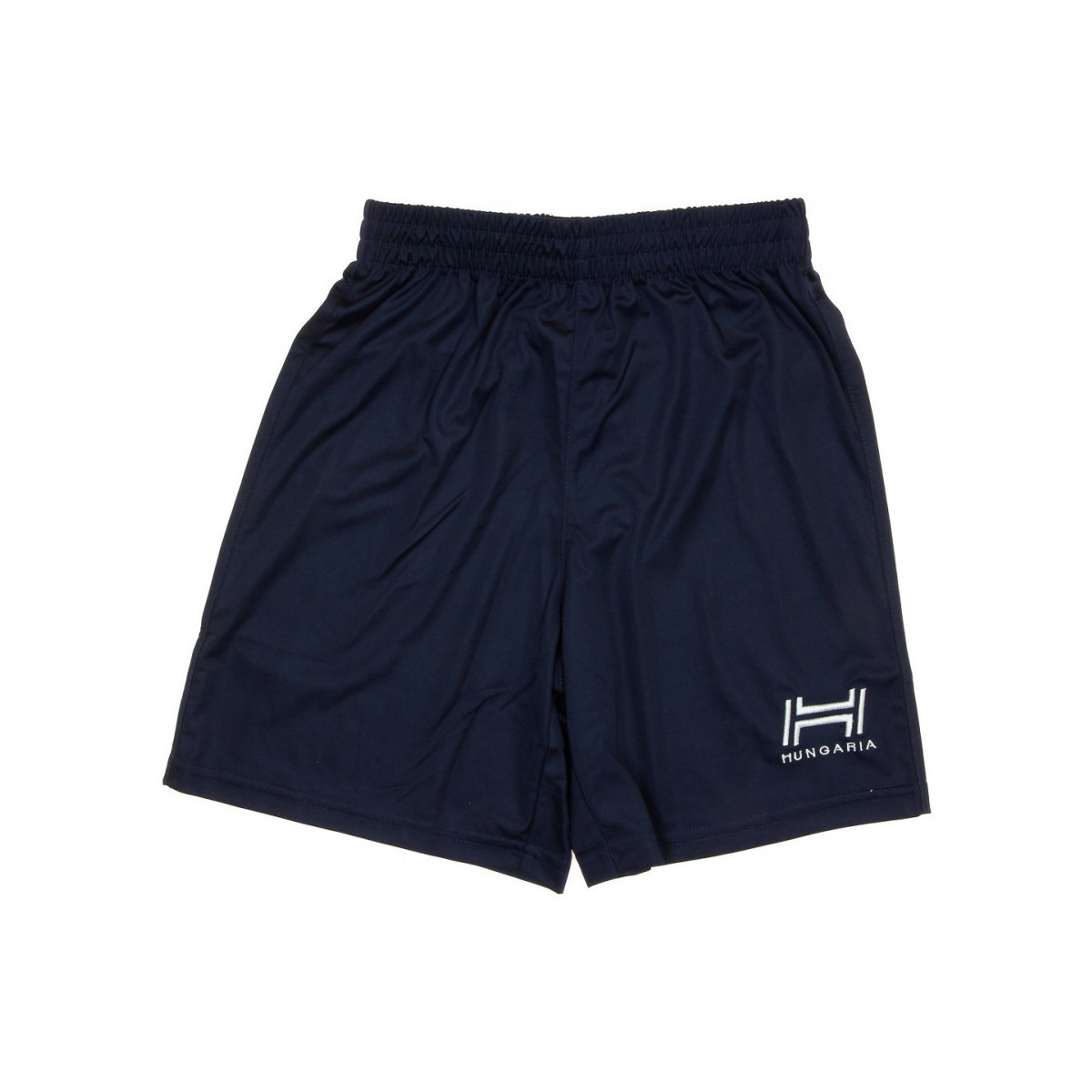 Vêtements Garçon Shorts / Bermudas Hungaria H-15BMJUK000 Bleu
