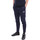 Vêtements Homme Pantalons de survêtement Hungaria H-15BMUX1000 Bleu