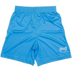 Vêtements Homme Shorts / Bermudas Hungaria H-15BMJUK000 Bleu