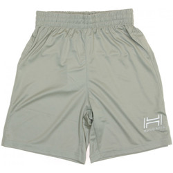 Vêtements Homme Shorts / Bermudas Hungaria H-15BMJUK000 Gris