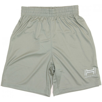 Vêtements Garçon Shorts / Bermudas Hungaria H-15BMJUK000 Gris