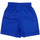 Vêtements Garçon Shorts / Bermudas Hungaria H-15BMJUK000 Bleu