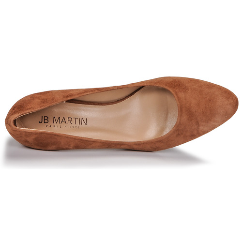 Chaussures Femme Escarpins Femme | JB Martin HOUCHKA - CF46389