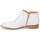 Chaussures Femme Boots JB Martin AGNES Blanc