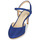 Chaussures Femme Escarpins JB Martin HENORA 2C Pacifique