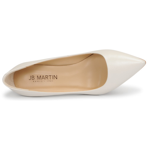 Chaussures Femme Escarpins Femme | JB Martin ADELYS - AS88617