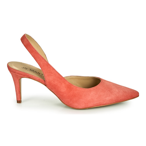 Chaussures Femme Escarpins Femme | JB Martin ALANA - CO30350