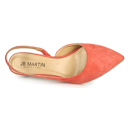 Chaussures Femme Escarpins Femme | JB Martin ALANA - CO30350