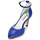 Chaussures Femme Escarpins JB Martin NATACHA Bleu
