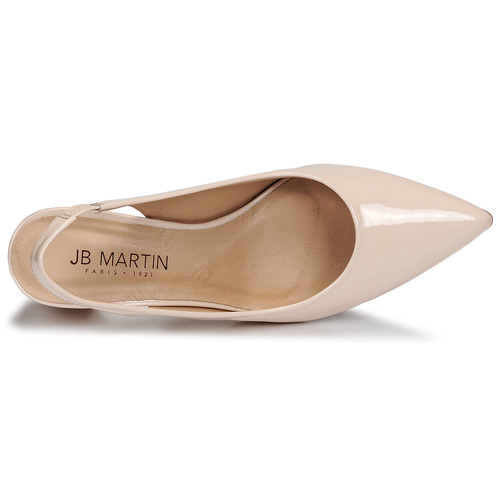 Chaussures Femme Escarpins Femme | JB Martin SEQUOIA - CI17140