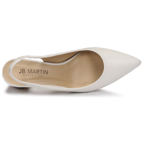 Chaussures Femme Escarpins Femme | JB Martin SEQUOIA - MJ42659