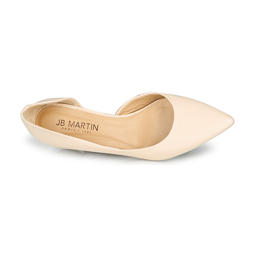 Chaussures Femme Escarpins Femme | JB Martin SYMPHONY - CN44148