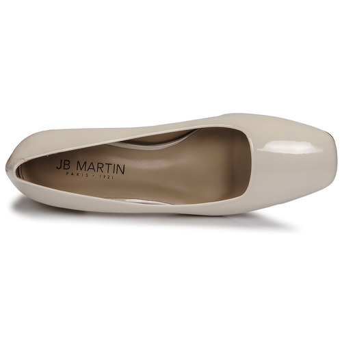 Chaussures Femme Escarpins Femme | JB Martin CAT - RD90689