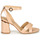 Chaussures Femme Sandales et Nu-pieds JB Martin KIMOE Poudre