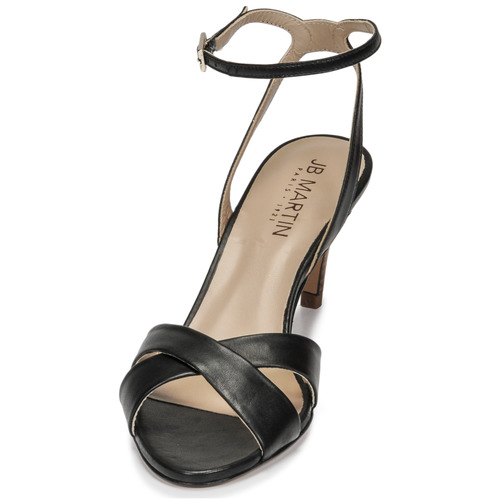 Chaussures Femme Escarpins Femme | JB Martin POETIE - ED68114