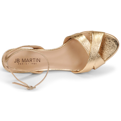 Chaussures Femme Escarpins Femme | JB Martin POETIE - UH63099