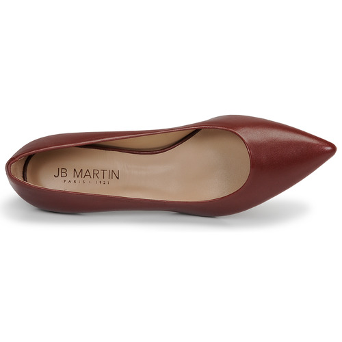 Chaussures Femme Escarpins Femme | JB Martin TADELYS - BB47538