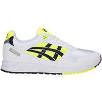 Chaussures Homme Baskets basses Asics 1191A022 Blanc
