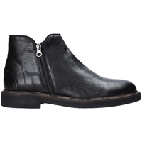Chaussures Homme Boots Exton 851 Noir
