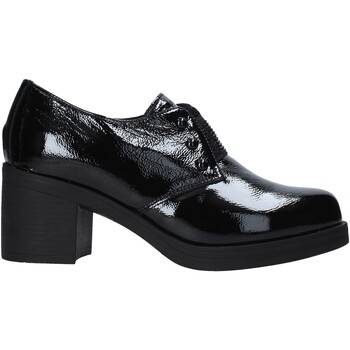 Chaussures Femme Derbies IgI&CO 6152222 Noir
