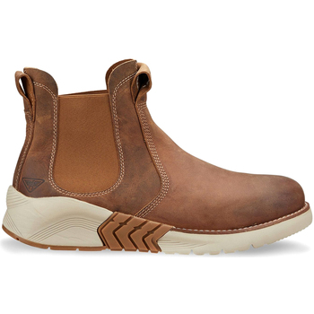 Chaussures Homme Boots Docksteps DSM105601 Marron
