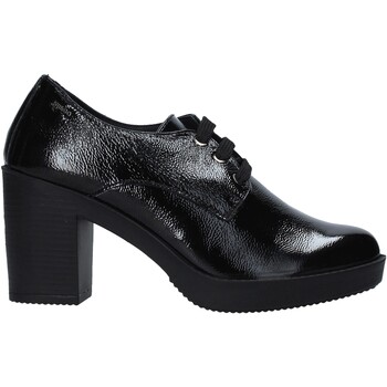 Chaussures Femme Derbies IgI&CO 6152800 Noir