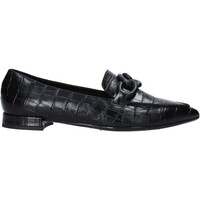 Chaussures Femme Espadrilles Grace Shoes 521T121 Noir