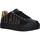 Chaussures Enfant Baskets basses Alviero Martini 0687 0208 Noir