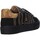 Chaussures Enfant Baskets basses Alviero Martini 0687 0208 Noir