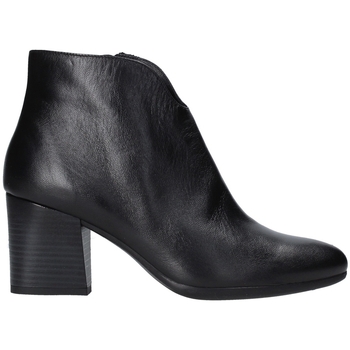Chaussures Femme Boots Grunland PO1577 Noir