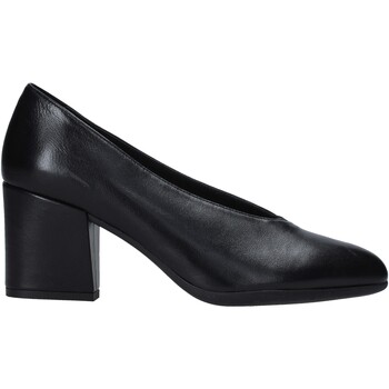 Chaussures Femme Escarpins Grunland SC5057 Noir