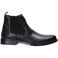 Chaussures Homme Boots Enval 6200200 Noir