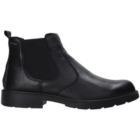 Chaussures Homme Boots Enval 6202400 Noir