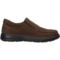 Chaussures Homme Slip ons Enval 6209222 Marron
