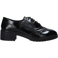Chaussures Femme Derbies Enval 6248000 Noir