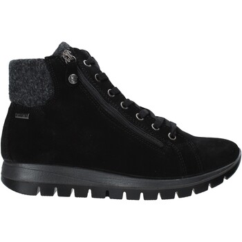 Chaussures Femme Boots Enval 6280533 Noir
