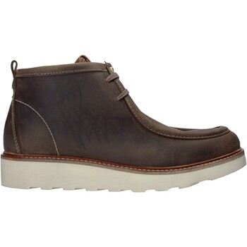 Chaussures Homme Boots Docksteps DSM204003 Marron