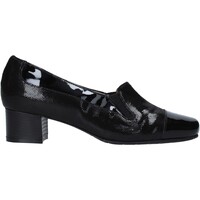 Chaussures Femme Mocassins Soffice Sogno I20501 Noir