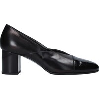 Chaussures Femme Mocassins Soffice Sogno I20610 Noir