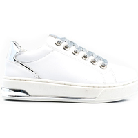 Chaussures Fille Baskets basses Replay GBZ24 201 C0002S Blanc