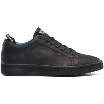 Chaussures Homme Baskets mode Replay GMZ52 240 C0025L Noir