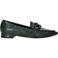 Chaussures Femme Espadrilles Grace Shoes Jane 521T121 Vert