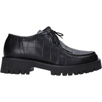 Sneakers WOJAS 9013-51 Black
