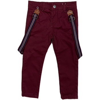 Vêtements Enfant Votre ville doit contenir un minimum de 2 caractères Losan 025-9790AL Rouge