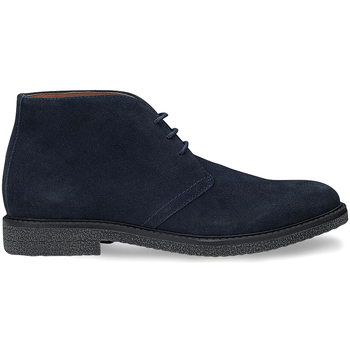 Chaussures Homme Boots Docksteps DSE106026 Bleu