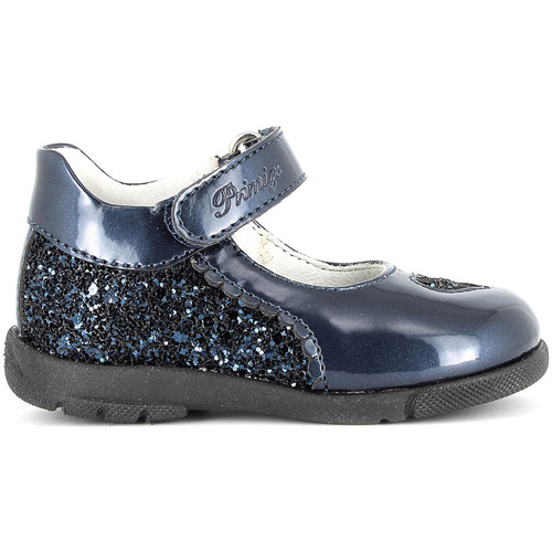 Enfant Primigi 6402022 Bleu - Chaussures Ballerines Enfant 39 