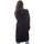 Vêtements Femme Manteaux Calvin Klein Jeans K20K202323 Noir